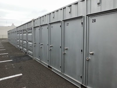 ㈲三共運輸倉庫（卸町三共駐車場）