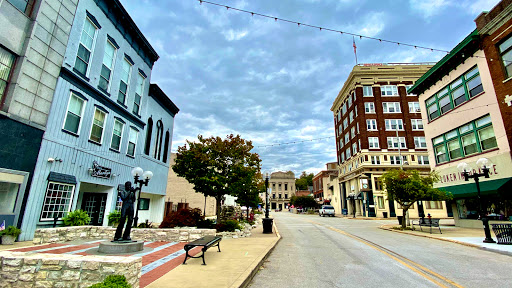 Advertising Agency «RiverBender.com», reviews and photos, 200 W 3rd St #200, Alton, IL 62002, USA