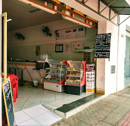 Restaurante e lanchonete Bom Gosto