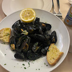 Photo n°1 de l'avis de Eddie.i fait le 08/10/2023 à 19:34 sur le  Trattoria Da Nino à Taormina