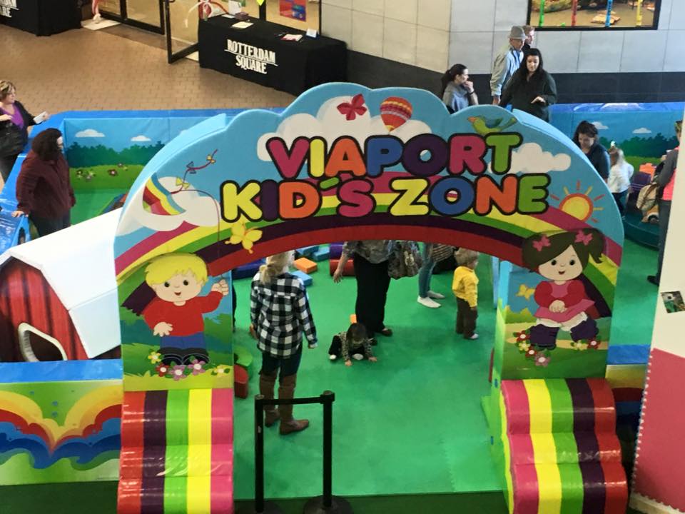 Funtown Bounce