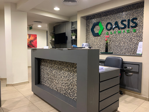 Oasis Clinics