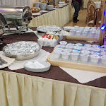 Photo n°8 de l'avis de Larce.a fait le 28/12/2018 à 07:28 sur le  Columbus Sea Hotel à Genoa