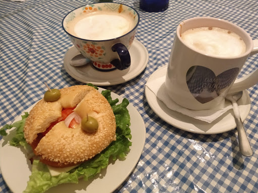 Cafe Cultural 