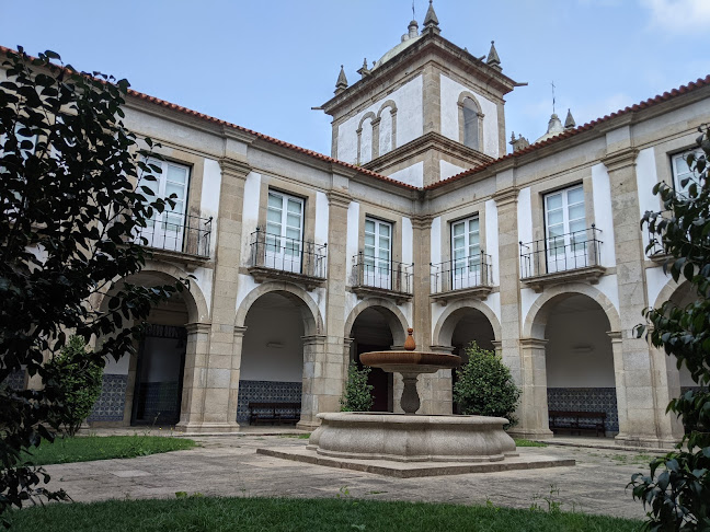 Avaliações doMuseu Convento dos Loios em Santa Maria da Feira - Igreja