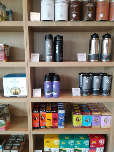 Coffee Shop «The Coffee Bean & Tea Leaf», reviews and photos, 21300 Hawthorne Blvd B, Torrance, CA 90503, USA