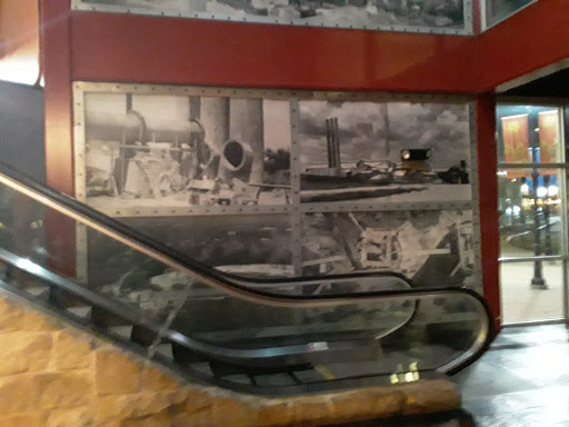 Movie Theater «Regal Cinemas Alamo Quarry 16», reviews and photos, 255 E Basse Rd, San Antonio, TX 78209, USA