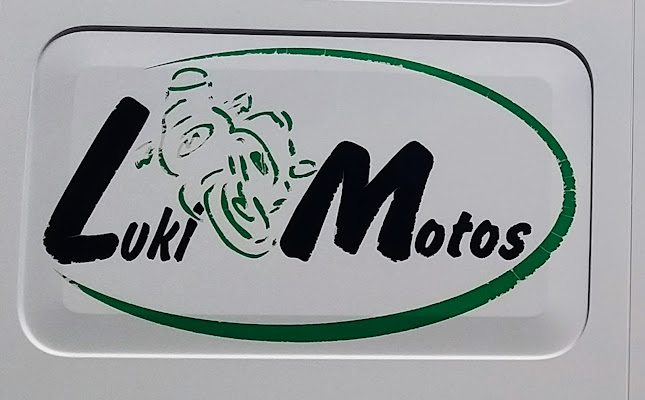Luki Motos GmbH