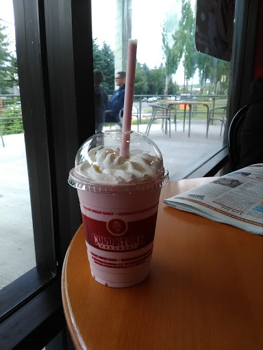 Ice Cream Shop «Cold Stone Creamery», reviews and photos, 12286 SW Scholls Ferry Rd #14, Tigard, OR 97223, USA