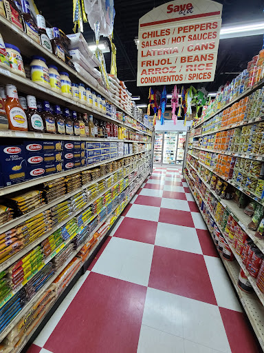 Mexican Grocery Store «Monterrey Supermercado & Taqueria», reviews and photos, 1090 Duluth Hwy, Lawrenceville, GA 30043, USA