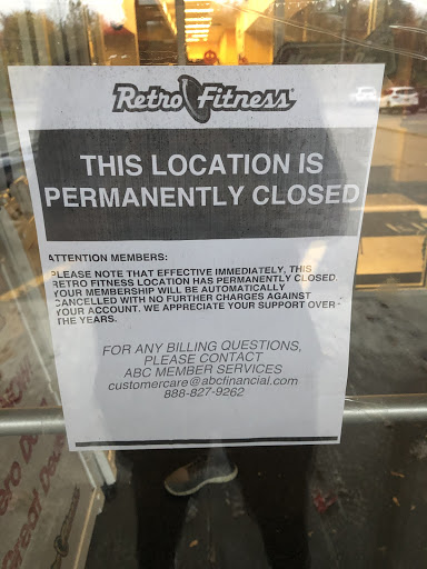 Gym «Retro Fitness - Cortlandt Manor», reviews and photos, 3006 Main St, Cortlandt, NY 10567, USA