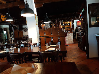 Restaurant Los Amigos - Leverkusen