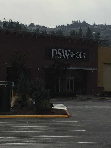 Shoe Store «DSW Designer Shoe Warehouse», reviews and photos, 4001 Factoria Square Mall SE, Bellevue, WA 98006, USA