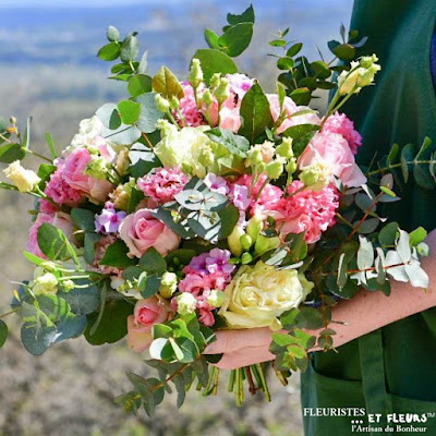 Leray Fleurs à Gisors
