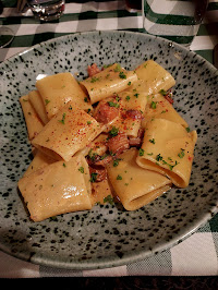 Pappardelle du Restaurant italien Don Camillo à Roanne - n°1