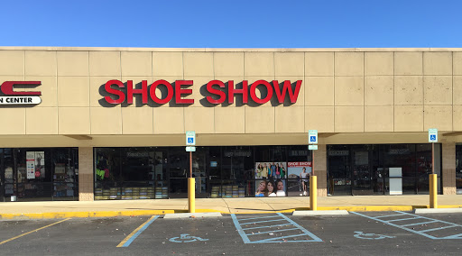 Shoe Show, 1811 Glenn Blvd SW, Fort Payne, AL 35968, USA, 