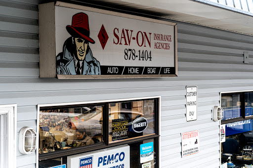 Auto Insurance Agency «Sav-On Insurance», reviews and photos