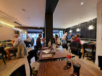 Atmosphère du Restaurant L'Oryx à Cabourg - n°13