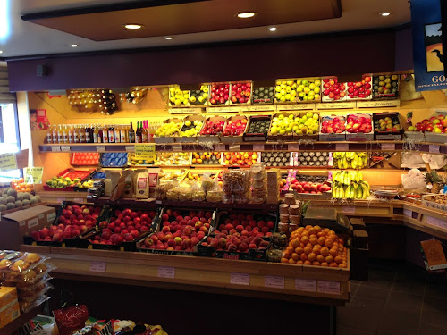 Épicerie La Parisienne Douai