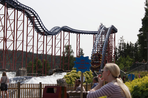 Park «Cantiague Park», reviews and photos, 480 W John St, Hicksville, NY 11801, USA