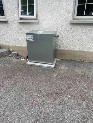VH Plumbing Heating & Gas
