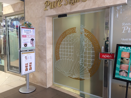 تجديد عيادة بيور للبشرة - Renew Pure Skin Clinic