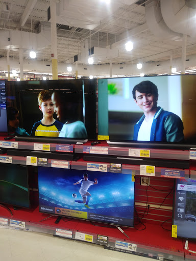 Department Store «BrandsMart USA», reviews and photos, 821 SW Natura Blvd, Deerfield Beach, FL 33441, USA