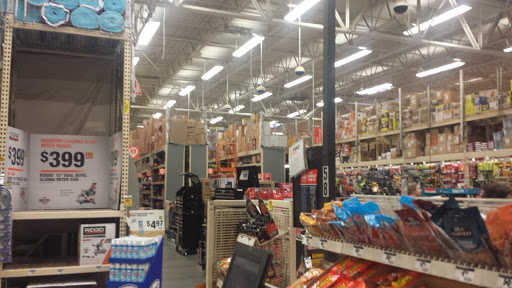 Home Improvement Store «The Home Depot», reviews and photos, 885 W Grassland Drive, American Fork, UT 84003, USA