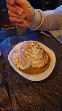 Plats et boissons du Pizzeria Pizzéria Fata Morgana à Douai - n°13