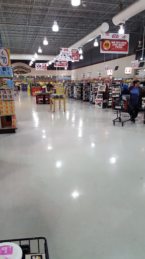 Supermarket «Winn-Dixie», reviews and photos, 2384 Pass Rd, Biloxi, MS 39531, USA