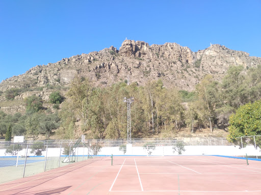 CLUB DEPORTIVO ALORA en Álora, Málaga