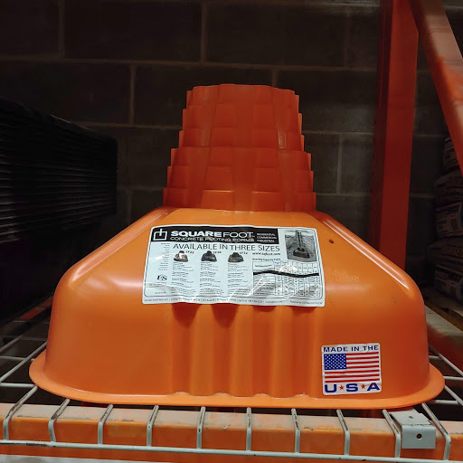 Home Improvement Store «The Home Depot», reviews and photos, 80 Buckland Hills Dr, Manchester, CT 06042, USA