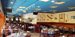 My Big Fat Greek Restaurant