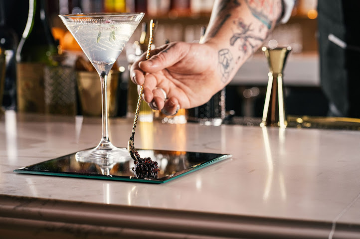 The Restaurant at Chasing Rabbits Vail by null