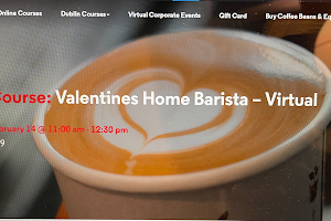 Dublin Barista School