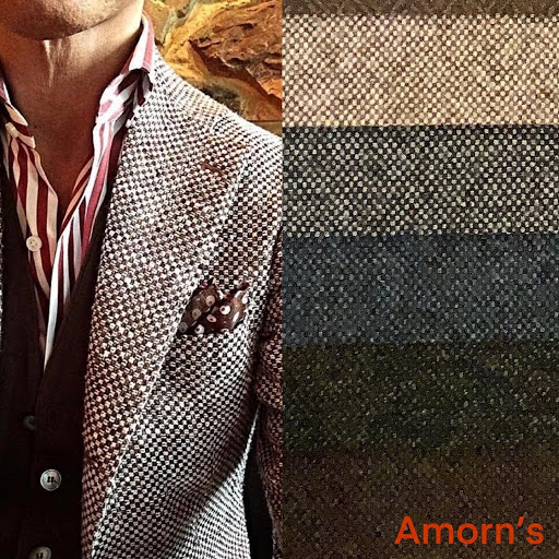 Amorn's Tailors