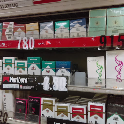 Tobacco Shop «Tesfa 1 Smoke Plus», reviews and photos, 1949 E 4th St, Ontario, CA 91764, USA