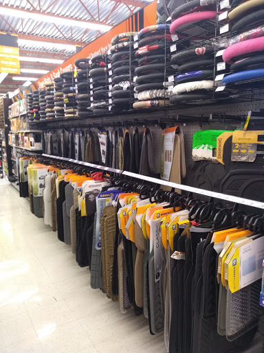 Auto Parts Store «AutoZone», reviews and photos, 772 Indian Boundary Rd, Chesterton, IN 46304, USA