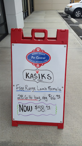 Pet Store «Pet Central», reviews and photos, 13004 SE Kent-Kangley Rd, Kent, WA 98030, USA