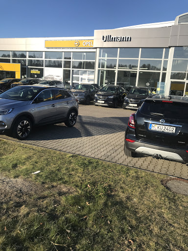 Autohaus Ullmann GmbH