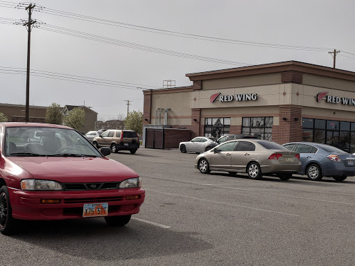 Shoe Store «Red Wing», reviews and photos, 3380 3500 S, West Valley City, UT 84119, USA