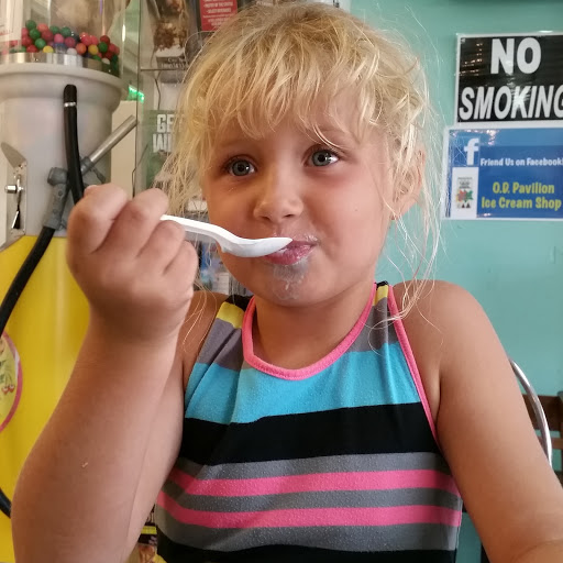 Amusement Park «O.D. Pavilion Amusement Park», reviews and photos, 90 S Ocean Blvd, North Myrtle Beach, SC 29582, USA