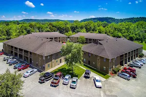 The Oaks Apartments image