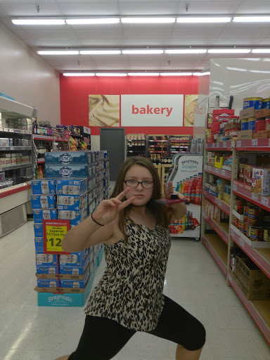 Grocery Store «Save-A-Lot», reviews and photos, 12860 US-301 #5, Dade City, FL 33525, USA