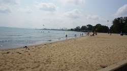 Calumet Beach'in fotoğrafı imkanlar alanı