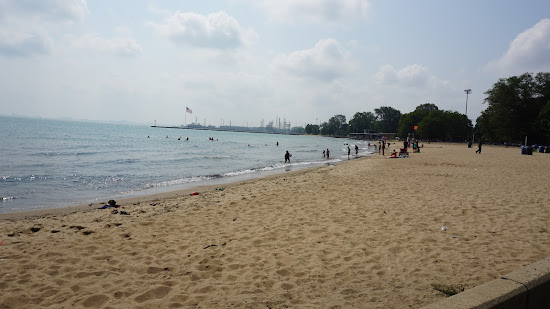 Calumet Beach