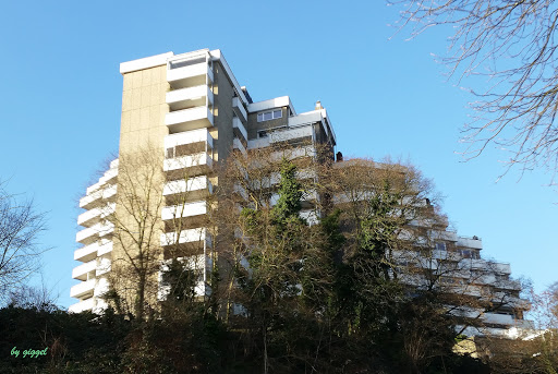 Tierarztpraxis Ruhrblick unter Mülheim, 