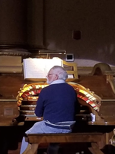 Movie Theater «Paramount Theatre», reviews and photos, 17 South St, Middletown, NY 10940, USA