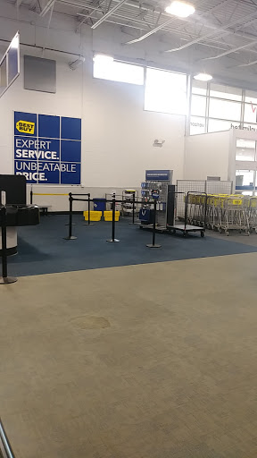Best Buy image