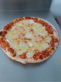Pizza du Pizzeria Le Cazdals à Cazals - n°8